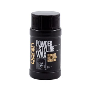 Dorsh Powder & Styling Wax 20 g